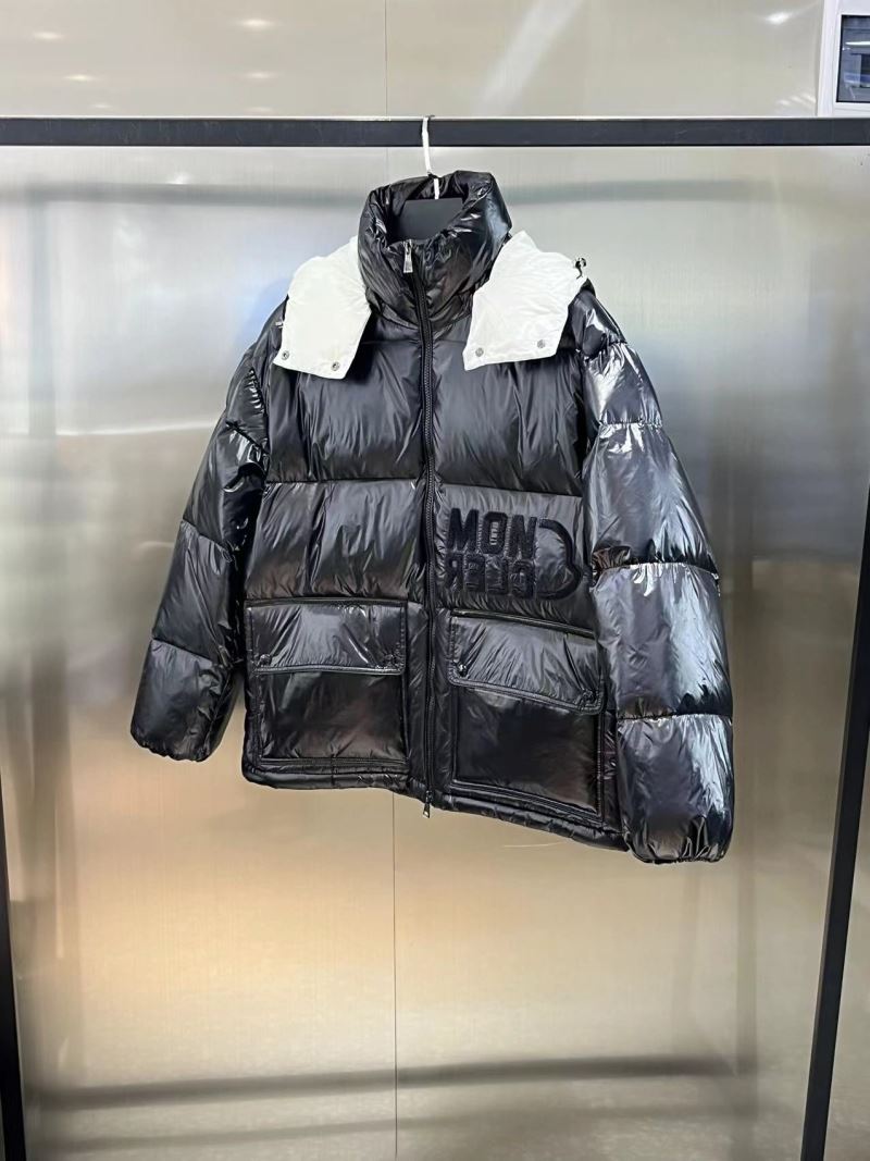 Moncler Down Jackets